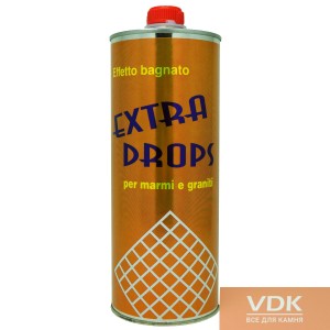 EXTRADROPS 750ml Ilpa self-polishing agent (varnish)