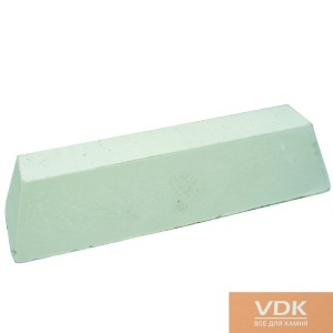 Polishing abrasive paste  0,60 kg (different colors)