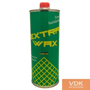 EXTRAWAX liquid 1L Ilpa Wax neutral
