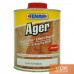 AGER 1L Tenax пропитка для защиты мрамора и гранита "мокрый эффект"