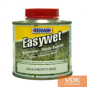 Easywet 0.25L Tenax защита с эффектом мокрого камня 