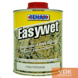 Easywet 1L Tenax защита с эффектом мокрого камня