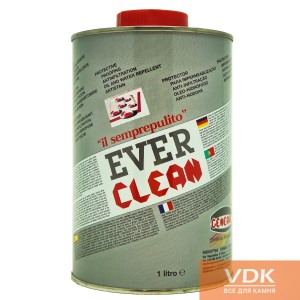 EVER CLEAN 1L protection for marble, granite