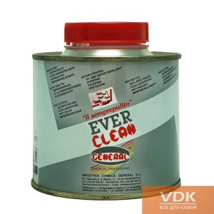 EVER CLEAN 0,25 protection for marble, granite