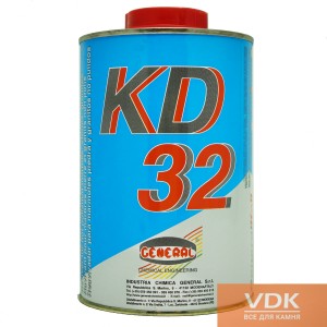 The protective agent KD 32 GENERAL 1l