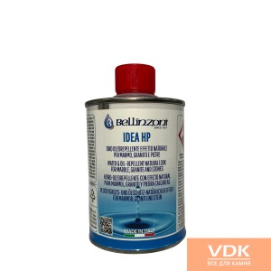 IDEA HP 250 ml Bellinzoni Защитная пропитка для мрамора, гранита