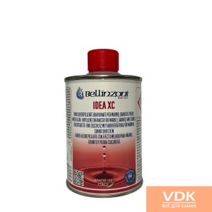 IDEA XC 250 ml Bellinzoni Защитная пропитка с мокрым эффектом для мрамора, гранита