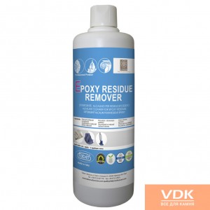 EPOXY RESIDUE REMOVER 1 л очиститель остатков эпоксидной смолы