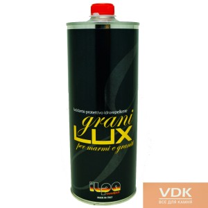 Grani LUX 1L Ilpa захист для мармуру та граніту з мокрим ефектом