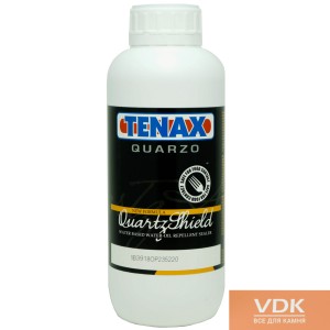 Protective for quartz Tenax QUARTZ SHIELD 1L