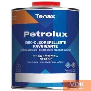 Petrolux 1L Tenax Пропитка для камня 