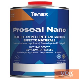 Proseal NANO Premium 1L Tenax protection for natural stone
